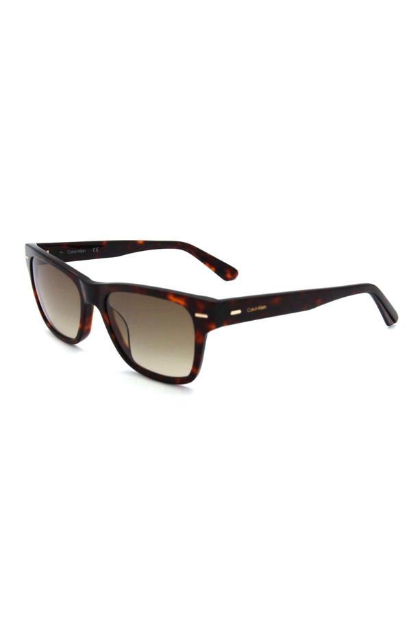 CALVİN KLEİN  CK 21528S C220 UNISEX GÜNEŞ GÖZLÜĞÜ - Image 1