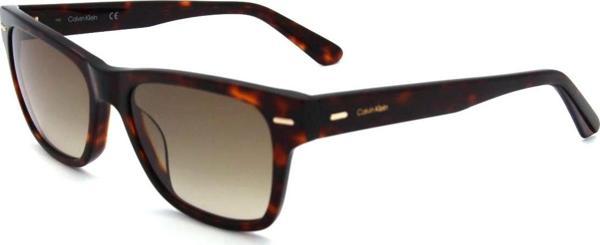 CALVİN KLEİN  CK 21528S C220 UNISEX GÜNEŞ GÖZLÜĞÜ - Image 1