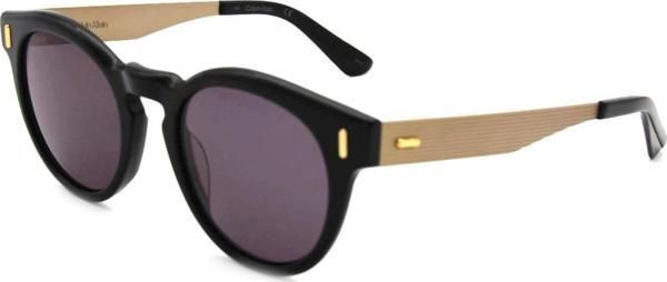 CALVİN KLEİN  CK 21527S C001 UNISEX GÜNEŞ GÖZLÜĞÜ - Image 1