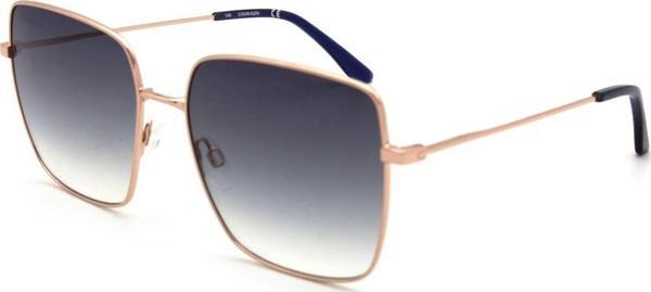 CALVİN KLEİN  CK 20135S C780 KADIN GÜNEŞ GÖZLÜĞÜ - Image 1