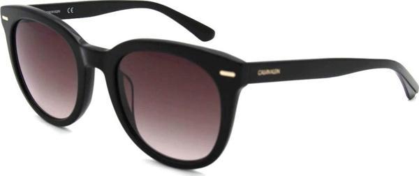 CALVİN KLEİN  CK 20537S C001 UNISEX GÜNEŞ GÖZLÜĞÜ - Image 1