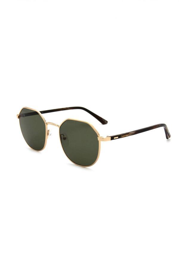 CALVİN KLEİN  CK 22103S C717 UNISEX GÜNEŞ GÖZLÜĞÜ - Image 1