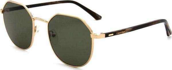 CALVİN KLEİN  CK 22103S C717 UNISEX GÜNEŞ GÖZLÜĞÜ - Image 1