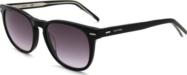 CALVİN KLEİN  CK 22515S C001 UNISEX GÜNEŞ GÖZLÜĞÜ - Image 1