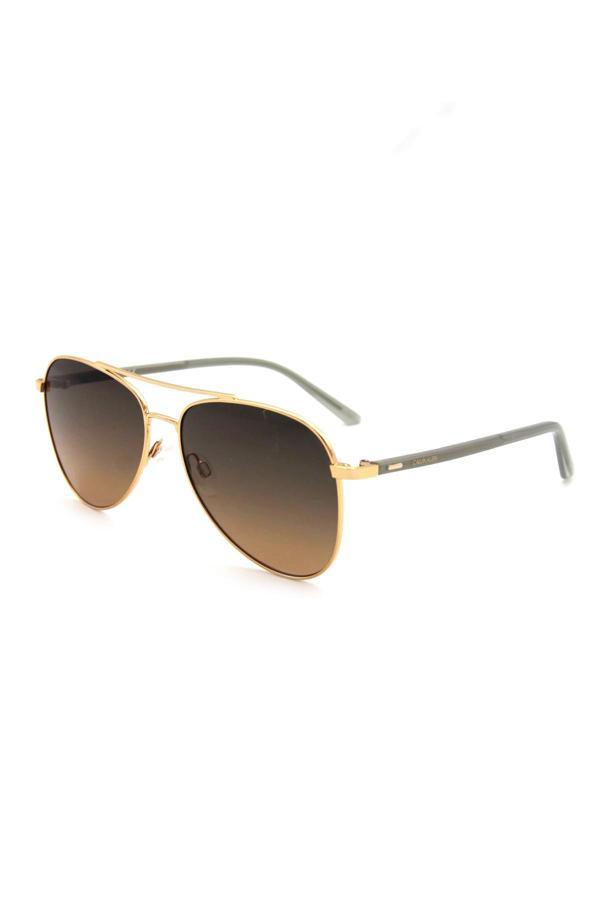 CALVİN KLEİN  CK 21306S C717 UNISEX GÜNEŞ GÖZLÜĞÜ - Image 1