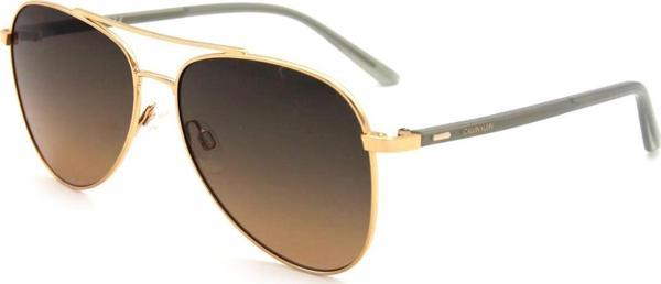 CALVİN KLEİN  CK 21306S C717 UNISEX GÜNEŞ GÖZLÜĞÜ - Image 1