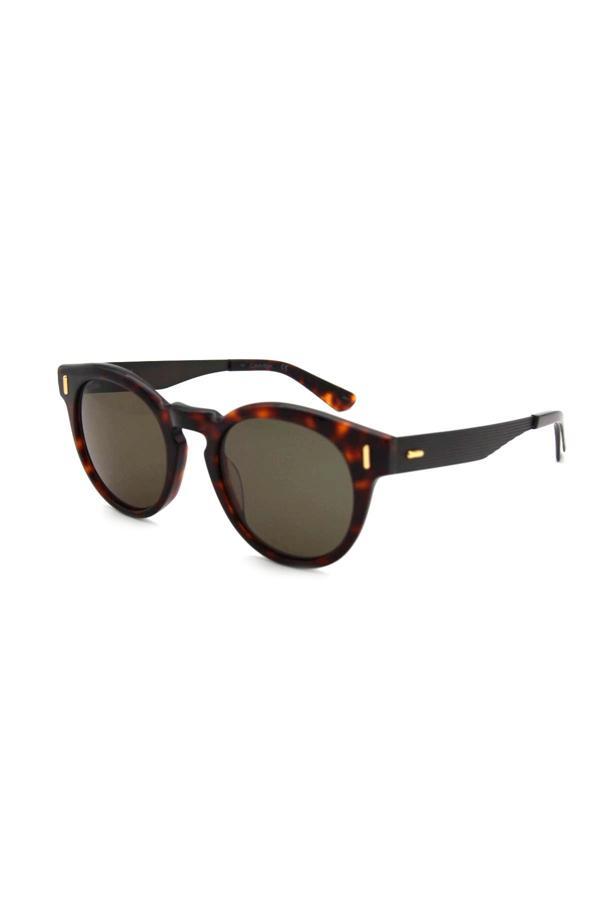 CALVİN KLEİN  CK 21527S C220 UNISEX GÜNEŞ GÖZLÜĞÜ - Image 1