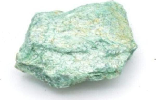 Doğal Fuksit Kaya Parça 93 Gram - Image 1