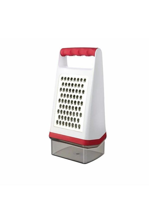 Titiz Inox Hazneli Rende Ap-9431 4315 - Image 1