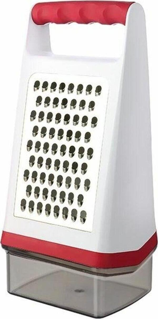 Titiz Inox Hazneli Rende Ap-9431 4315 - Image 1
