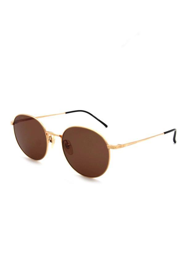 CALVİN KLEİN  CK 22110TS C716 UNISEX GÜNEŞ GÖZLÜĞÜ - Image 1