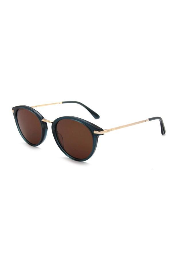 CALVİN KLEİN  CK 22513S C431 UNISEX GÜNEŞ GÖZLÜĞÜ - Image 1