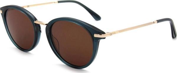 CALVİN KLEİN  CK 22513S C431 UNISEX GÜNEŞ GÖZLÜĞÜ - Image 1