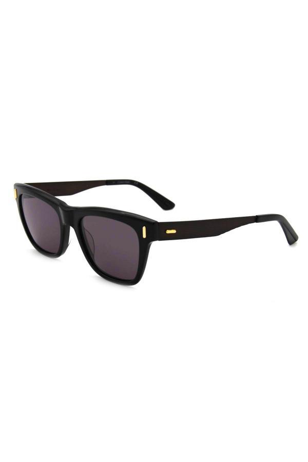 CALVİN KLEİN  CK 21526S C001 UNISEX GÜNEŞ GÖZLÜĞÜ - Image 1
