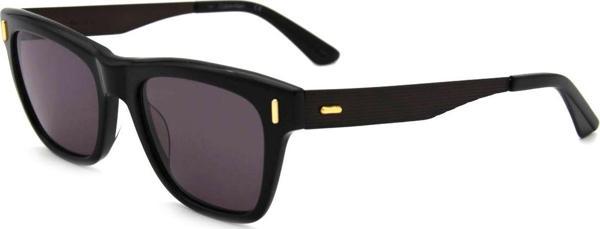 CALVİN KLEİN  CK 21526S C001 UNISEX GÜNEŞ GÖZLÜĞÜ - Image 1