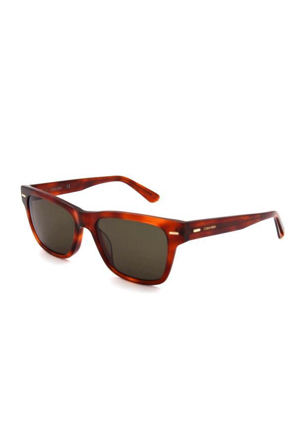 CALVİN KLEİN  CK 21528S C213 UNISEX GÜNEŞ GÖZLÜĞÜ - Image 1