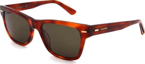 CALVİN KLEİN  CK 21528S C213 UNISEX GÜNEŞ GÖZLÜĞÜ - Image 1