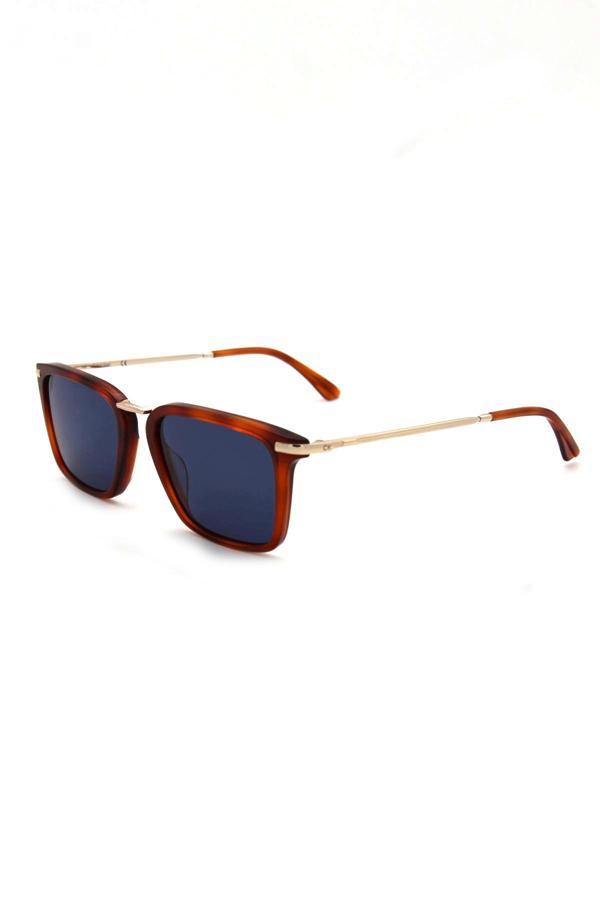 CALVİN KLEİN  CK 22512S C213 UNISEX GÜNEŞ GÖZLÜĞÜ - Image 1