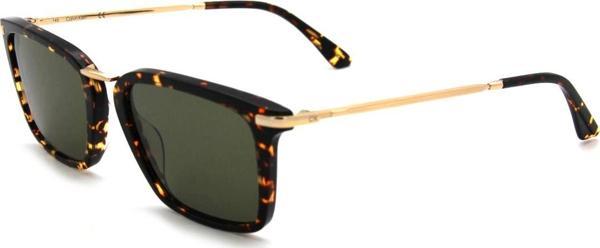 CALVİN KLEİN  CK 22512S C237 UNISEX GÜNEŞ GÖZLÜĞÜ - Image 1
