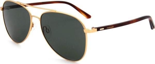 CALVİN KLEİN  CK 21306S C718 UNISEX GÜNEŞ GÖZLÜĞÜ - Image 1