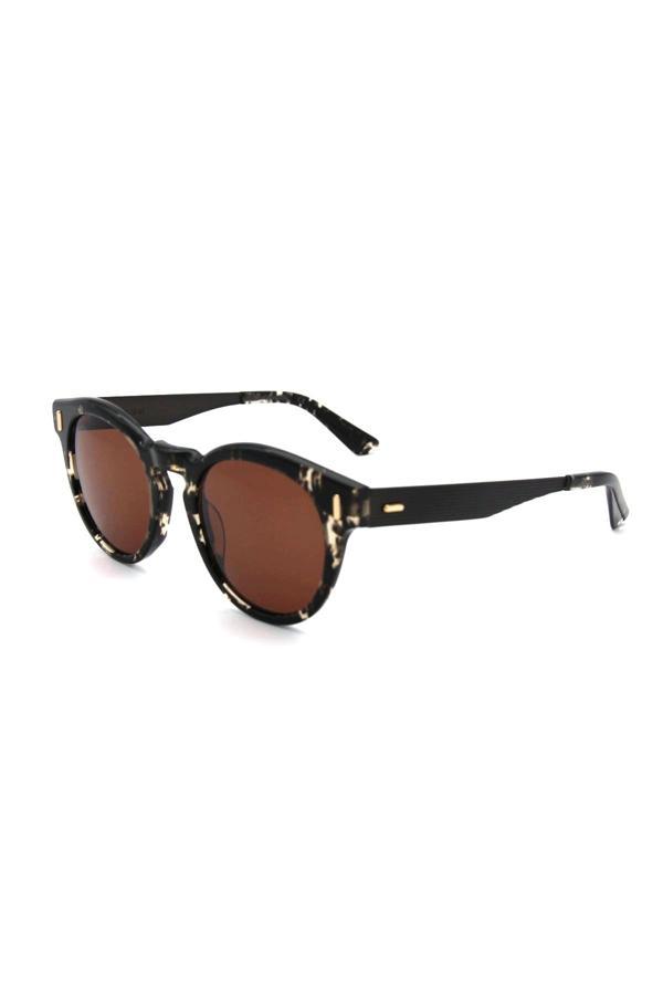 CALVİN KLEİN  CK 21527S C223 UNISEX GÜNEŞ GÖZLÜĞÜ - Image 1
