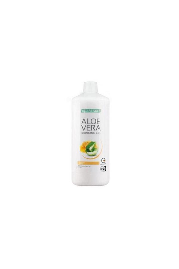 Aloe Vera Jel İçecek Ballı 1000ml - Image 1