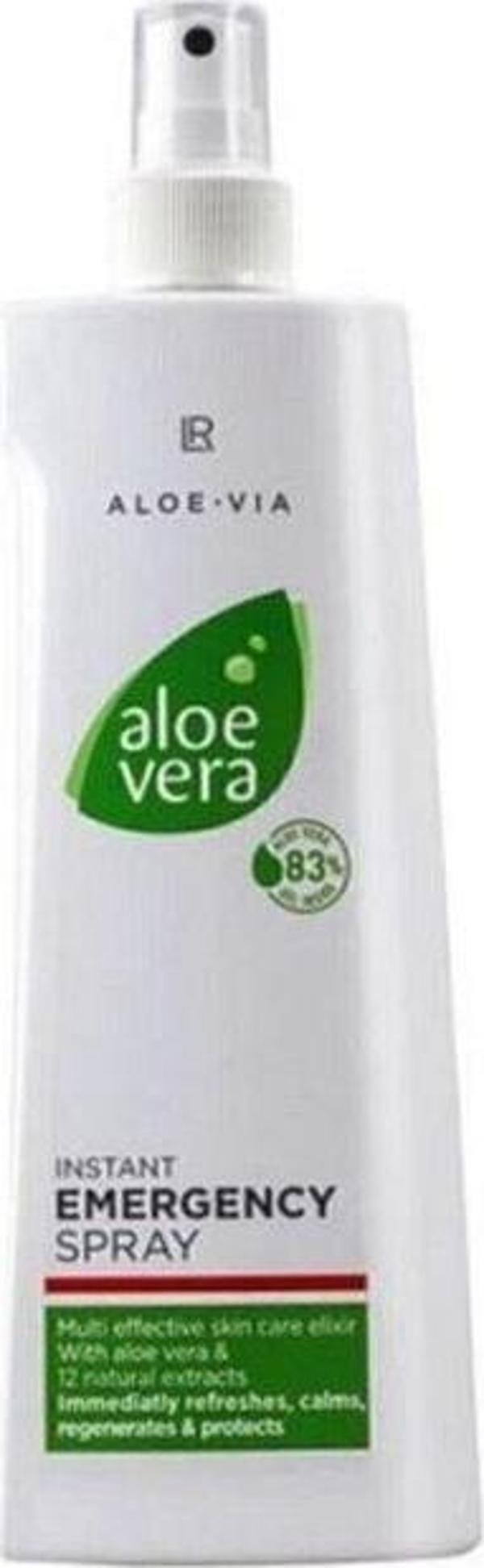 Lr Aloe Vera Acil Durum (emergency) Spreyi - Image 1