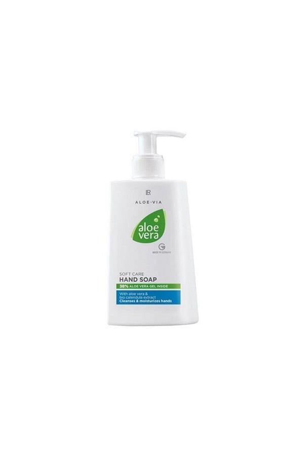 Lr Aloe Vera El Sabunu 250 ml - Image 1