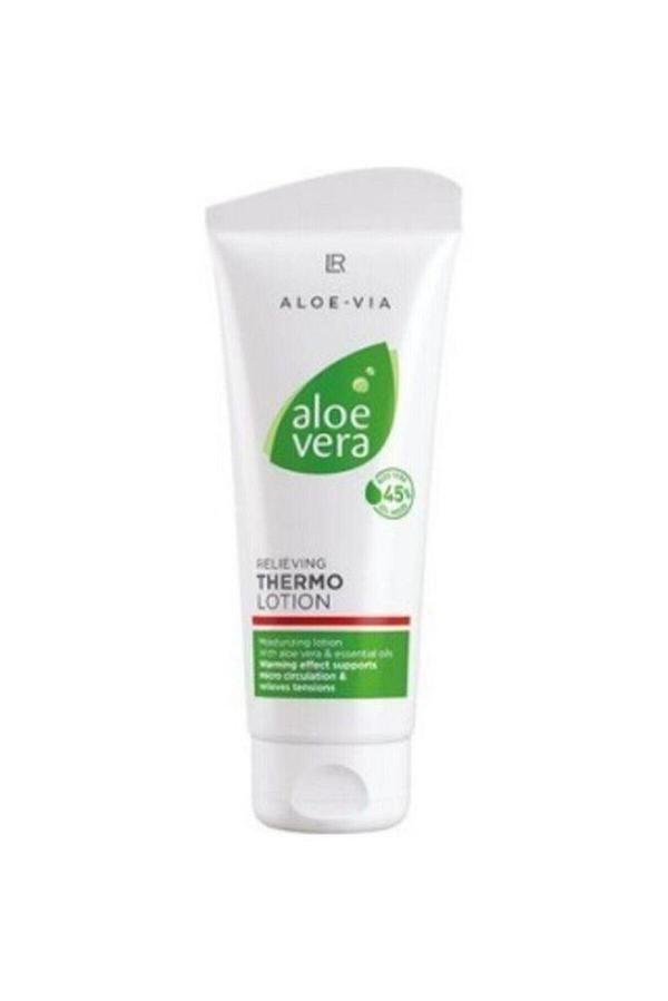 Lr Aloe Vıa Aloe Vera Thermo Losyon - Image 1