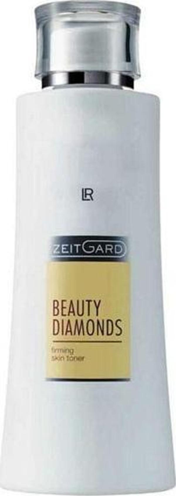 Lr Beauty Diamondscanlandırıcı Yüz Toniği 125 Ml - Image 1
