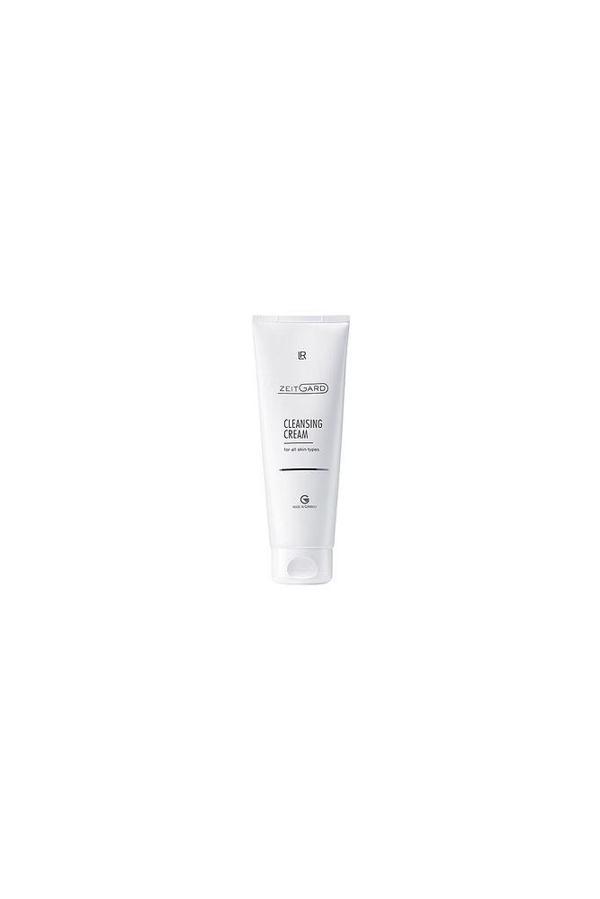 Lr Zeitgard 1 Temizleme Kremi Hassas 125ml - Image 1