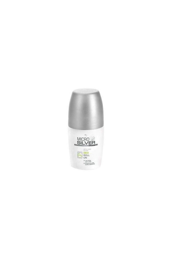 Microsilver Plus Deo Roll-on 50ml - Image 1