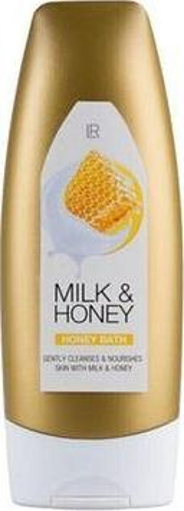 Milk & Honey Banyo Köpüğü - Image 1