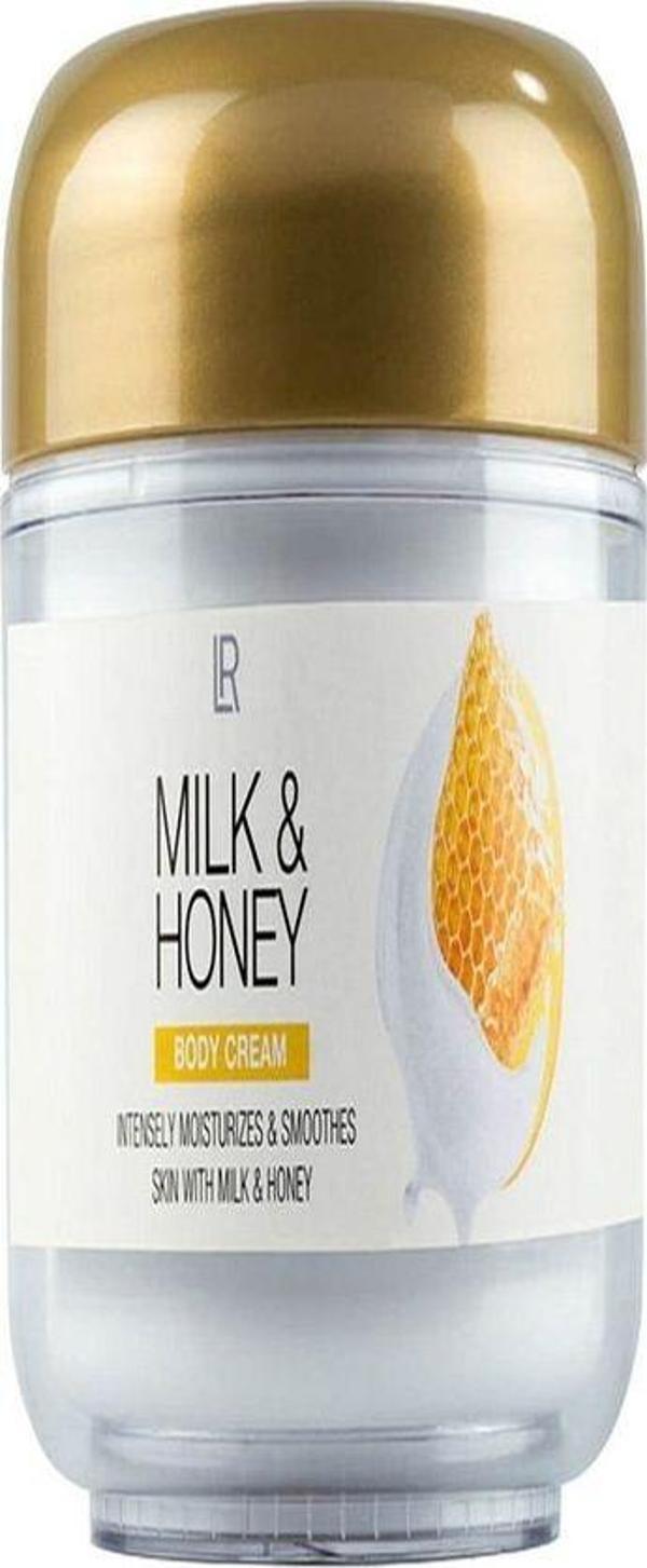 Milk & Honey Vücut Kremi 200 ml - Image 1