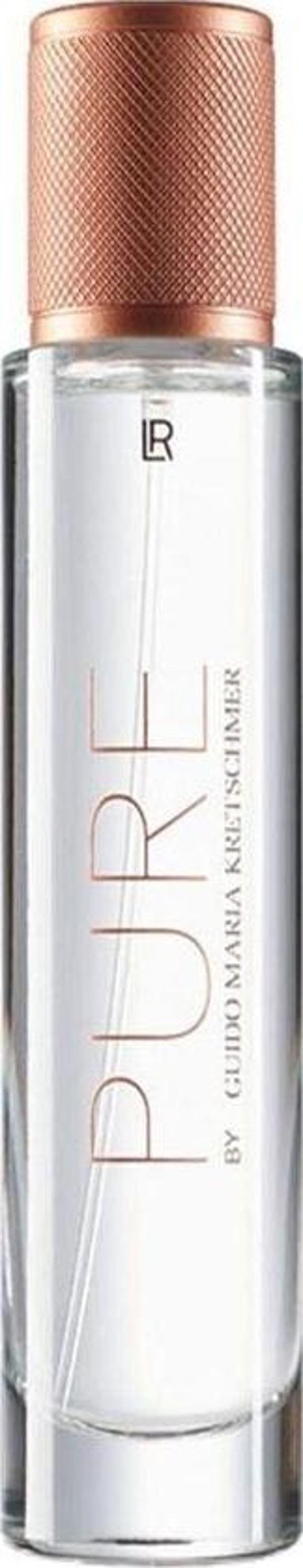 Mpure By Guido Maria Kretschmer For Women Eau De Parfüm 50 Ml - Image 1