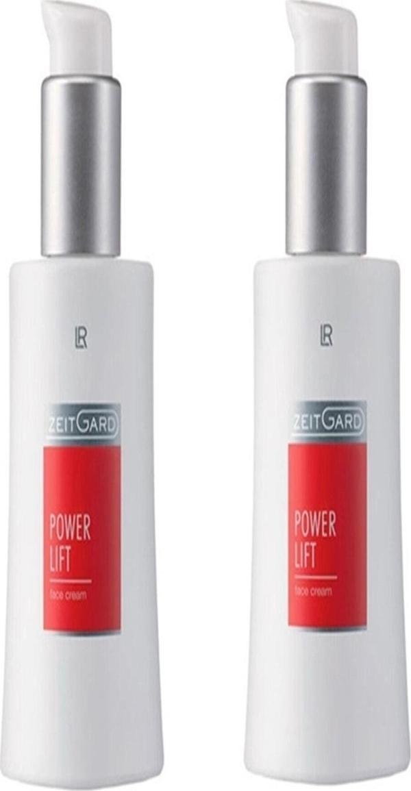 Powerlift Sıkılaştırıcı Yüz Kremi 30 ml X 2 Adet - Image 1