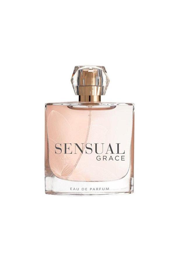 Sensual Grace Eau De 50 ml Edp Kadın Parfüm - Image 1