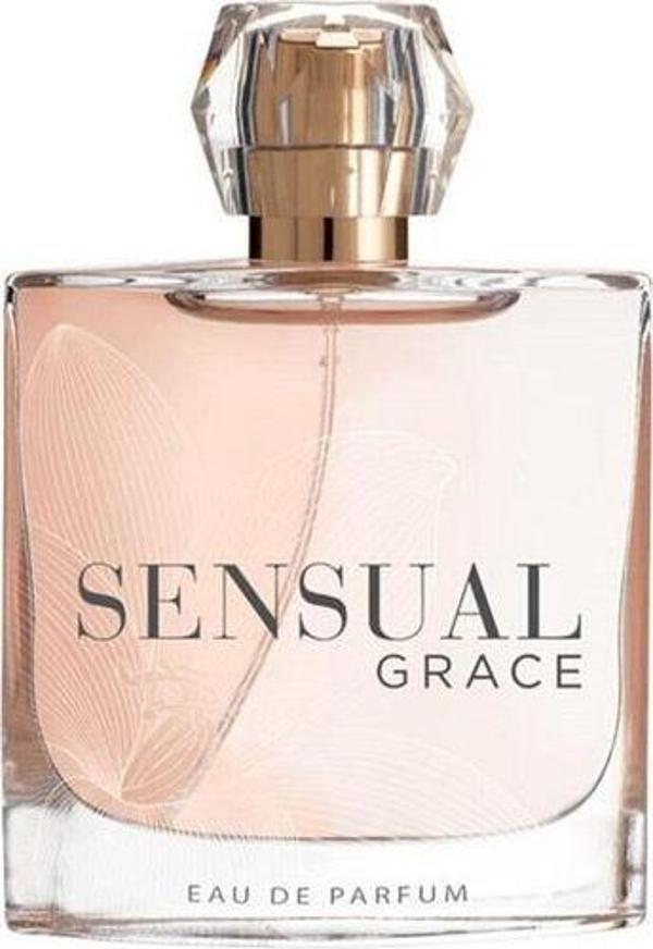 Sensual Grace Eau De 50 ml Edp Kadın Parfüm - Image 1