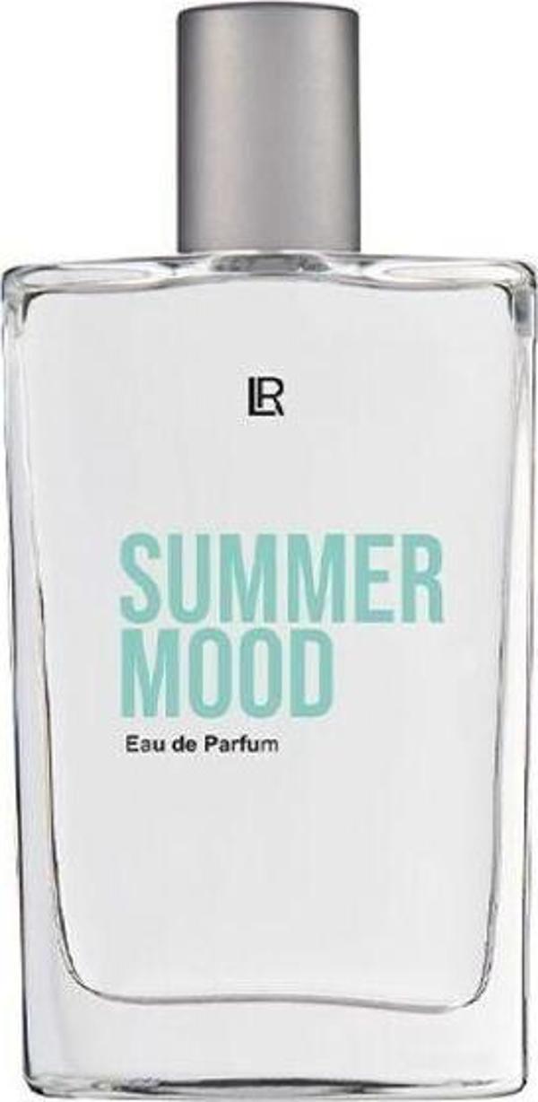 Summer Mood Eau de Parfum - Image 1