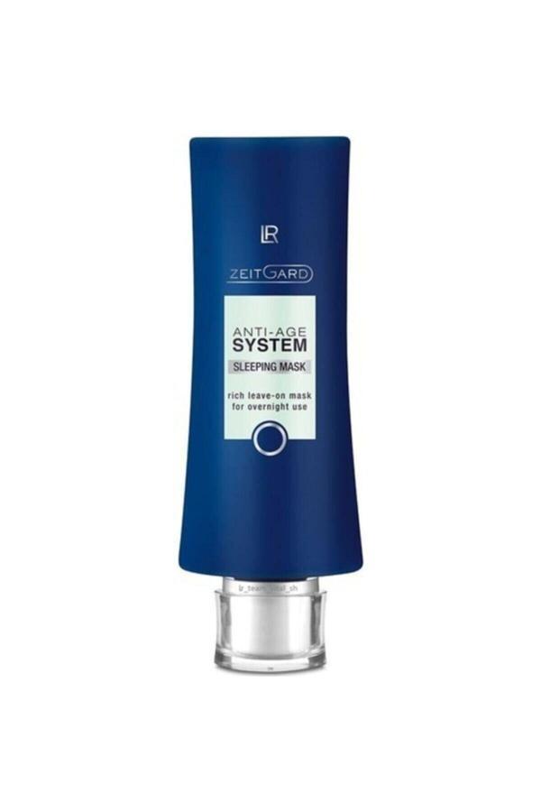 Zeitgard Gece Maskesi 50ml - Image 1