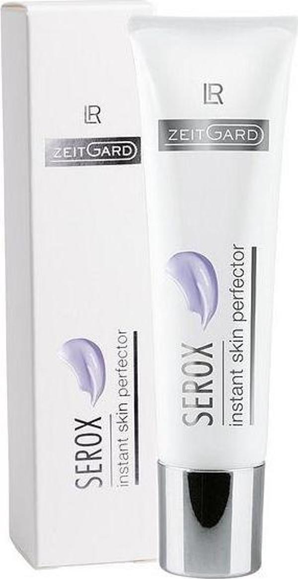 Zeitgard Serox Instant Skin Perfector 30ml - Image 1