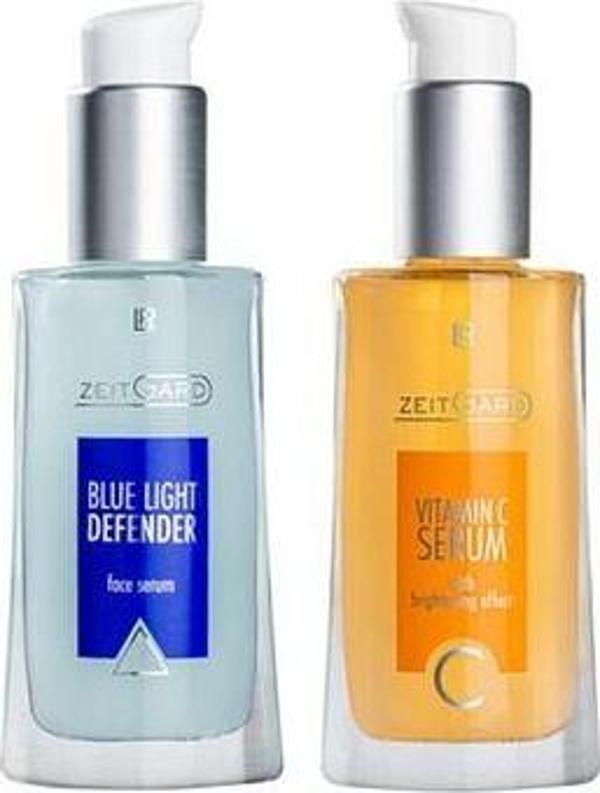 Zeit Gard Serum Set - Image 1