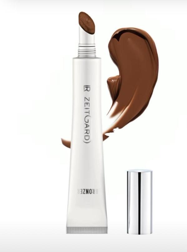 ZEITGARD Signature Kontür Likit Bronzer 10 ML - Image 1
