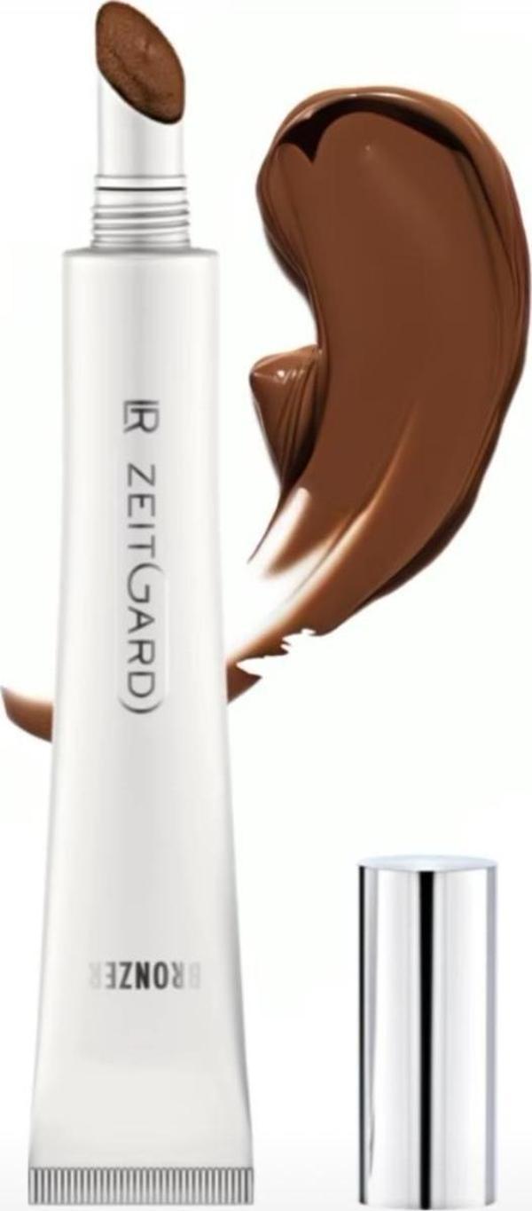 ZEITGARD Signature Kontür Likit Bronzer 10 ML - Image 1