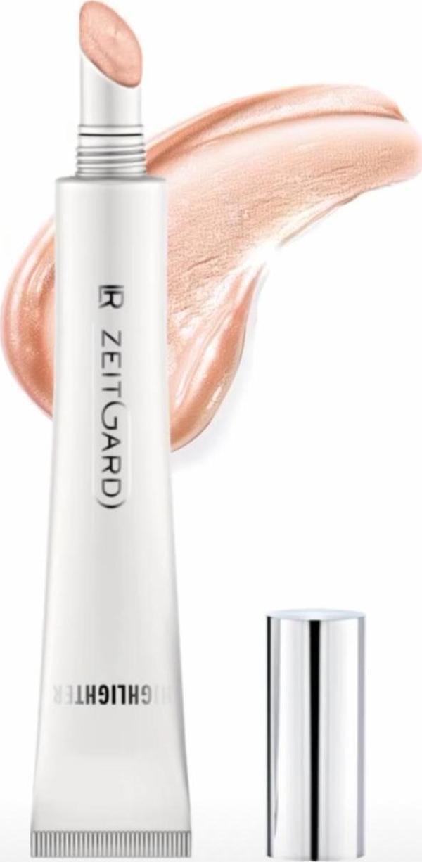 ZEITGARD Signature Likit Highlighter 10 ML - Image 1