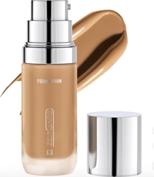 Zeitgard Signature Parlak Fondöten 32ML (No:3) - Image 1