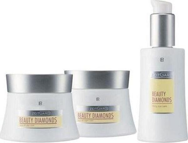 Zeıtgard Beauty Diamonds Set - Image 1