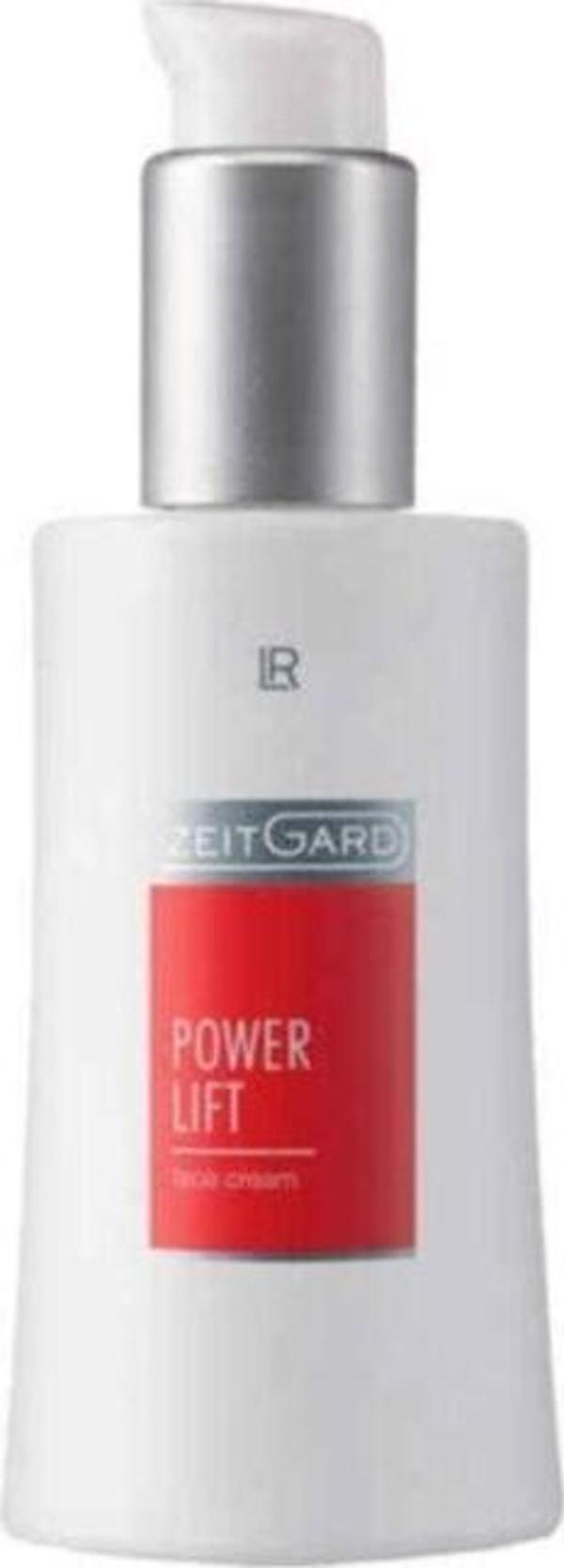 Zeıtgard Powerlift Yüz Kremi - Image 1