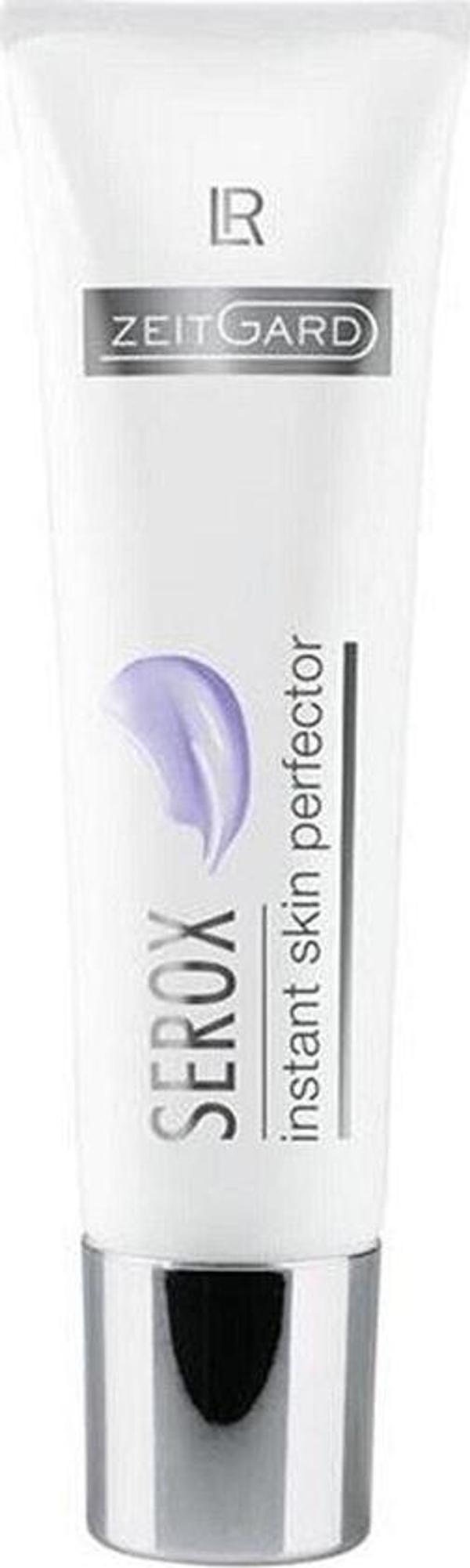 Zeıtgard Serox Instant Skin Perfector 30 Ml - Image 1