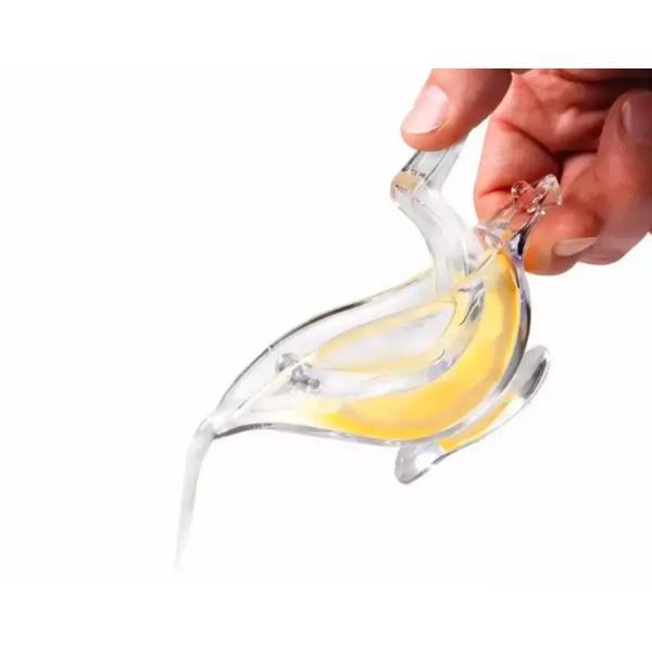 Kuş Şeklinde Sunumluk Limon Sıkacağı - Image 1